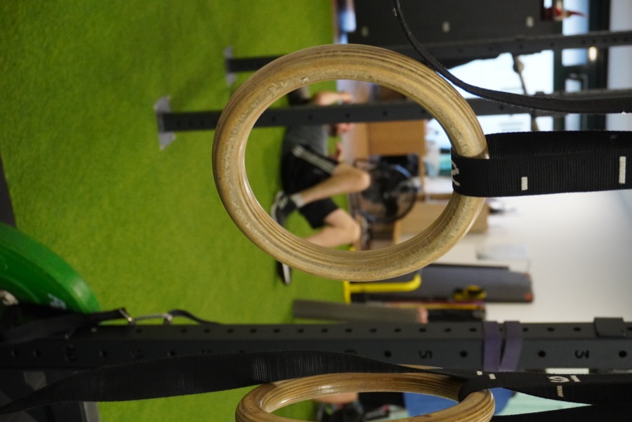 Material de entrenamiento MAIKEGEA