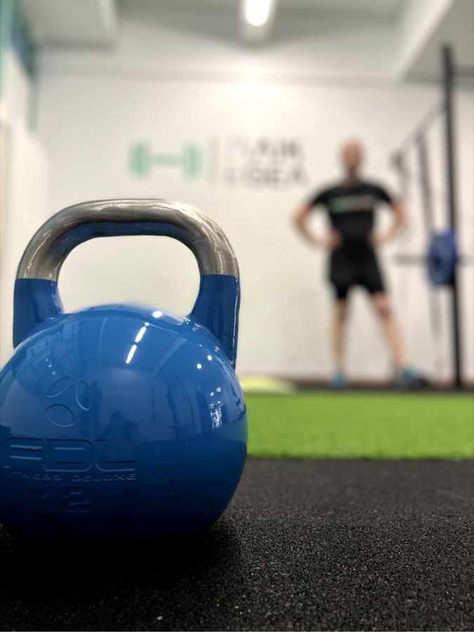Material de entrenamiento MAIKEGEA